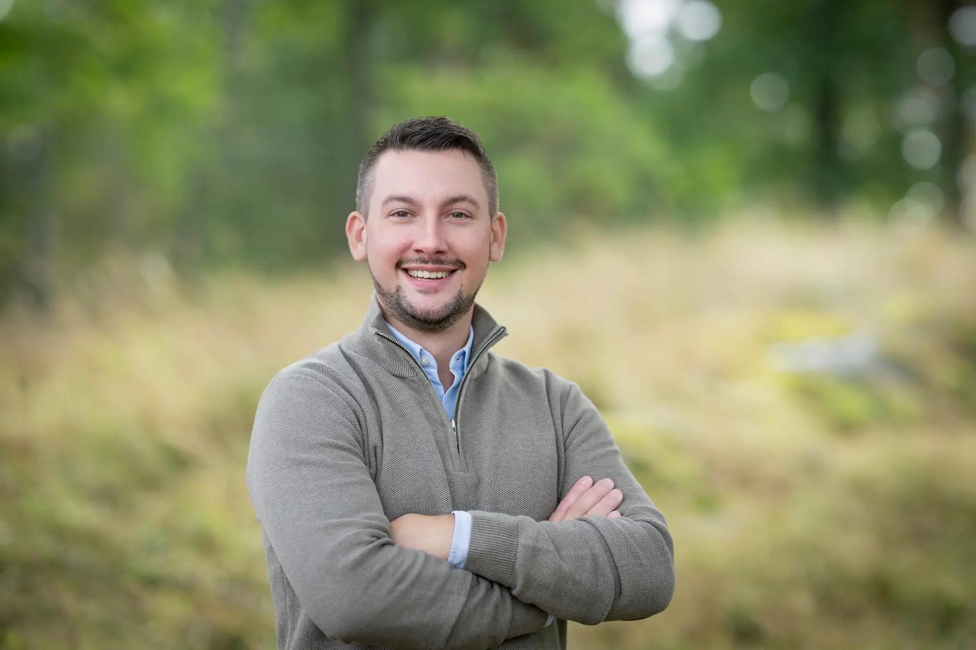 Jonathan Skager Produktägare Sigill