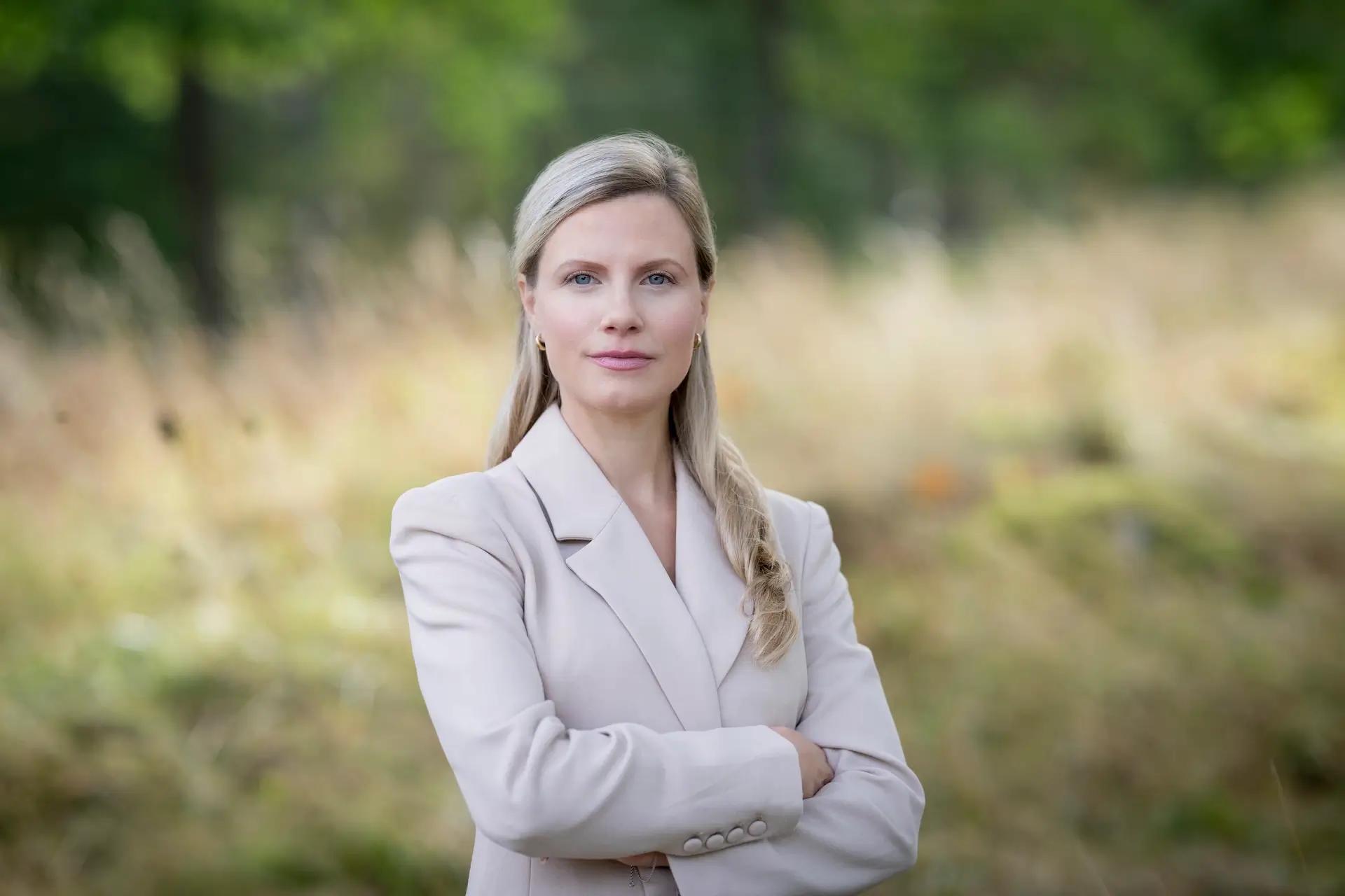 Annika Sellberg Kommunikations- och marknadsansvarig Sigill