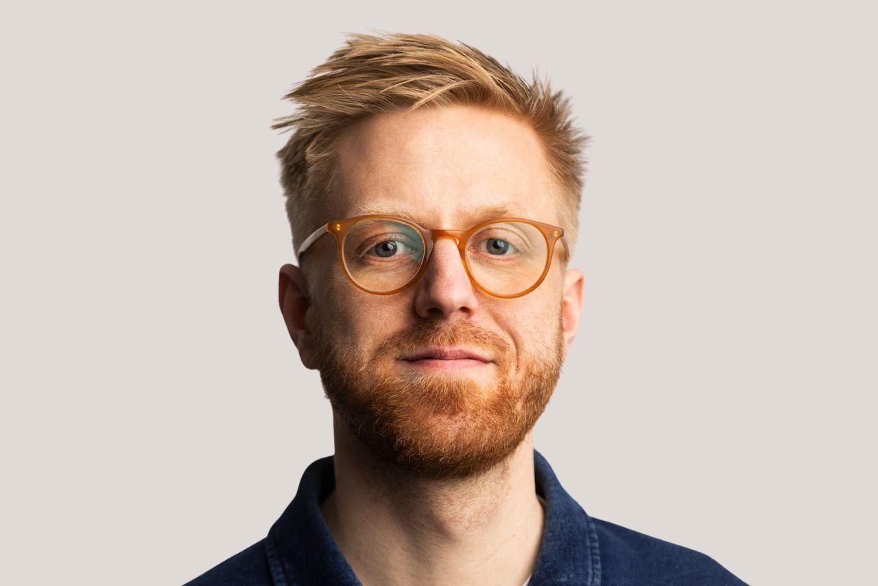 Digital produktägare Miljöhusesyn